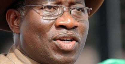 Jonathan will contest, return to Aso Rock as president in 2027— Jerry Gana