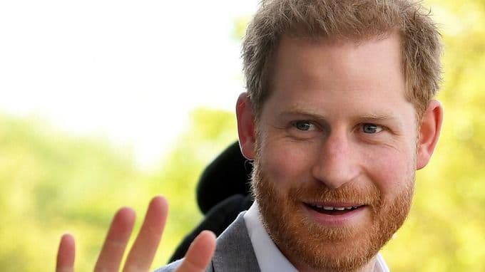 Prince Harry, others urge end to development of AI capable of outsmarting humans