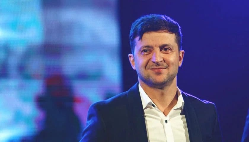 Zelensky announces May 15 Russia-Ukraine peace talks in Istanbul