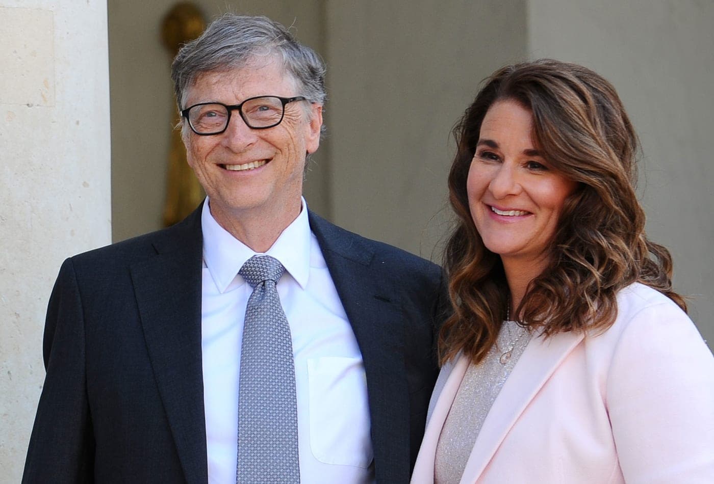 Bill Gates: I regret every minute with Epstein