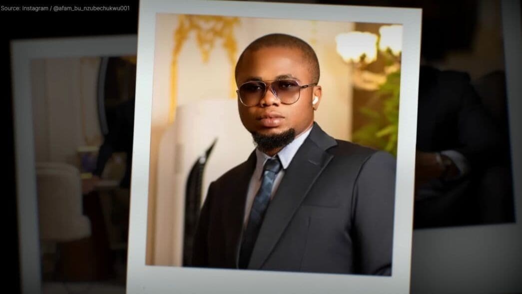 Henry Ikeji opens up on $2.5m romance scam allegations