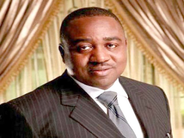 Suswam warns: PDP may not survive till 2027