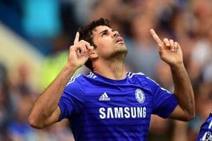 Conte is always bitter, he probably doesn’t have sex at home – Diego Costa