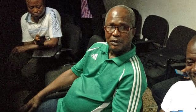 Henry Nwosu: Tinubu mourns legendary Super Eagles midfielder