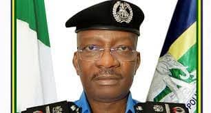 Why Egbetokun resigned as IG – Presidency