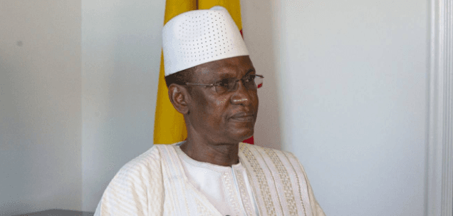 Ex-Mali PM charged with embezzlement, imprisoned