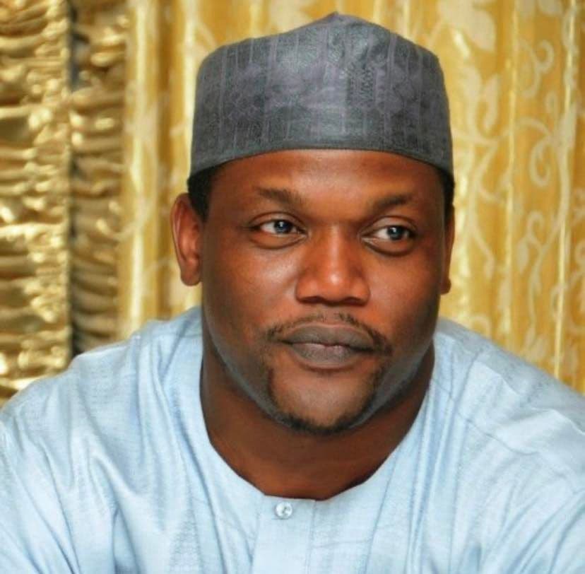 IBB’s son accepts BOA chairmanship, denounces viral rejection letter