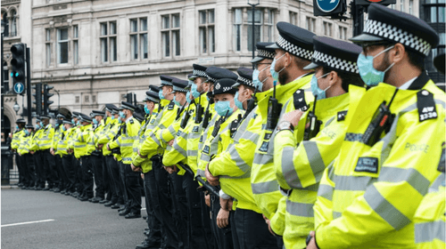 Synagogue terror attack: UK on ‘high alert’