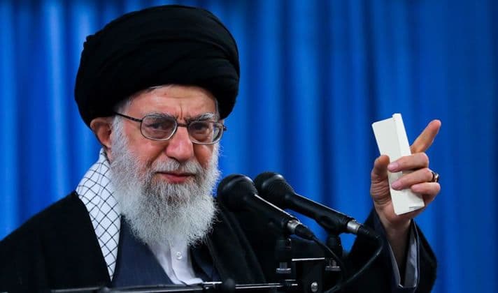 Khamenei’s daughter, son-in-law, granddaughter killed in US-Israel strike — Iranian media