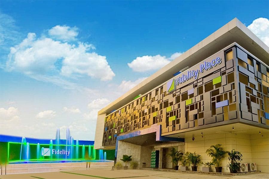 Fidelity Bank Advocates for Inmates’ welfare with donation to Enugu Custodial Centre