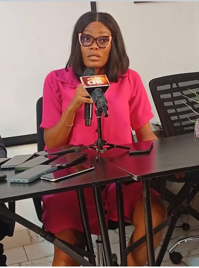 ‘Akpabio had no hand in Iniubong Umoren’s death, her organs intact’ — Murdered girl’s sister says Natasha lied, threatens lawsuit