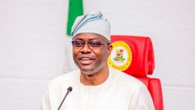 You Can’t Speak Truth To Power Under This Govt – Makinde