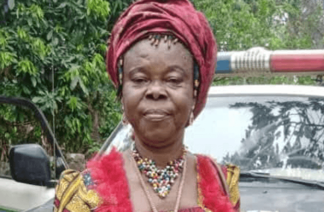 Abia: Entertainer dies after collapsing during dance performance