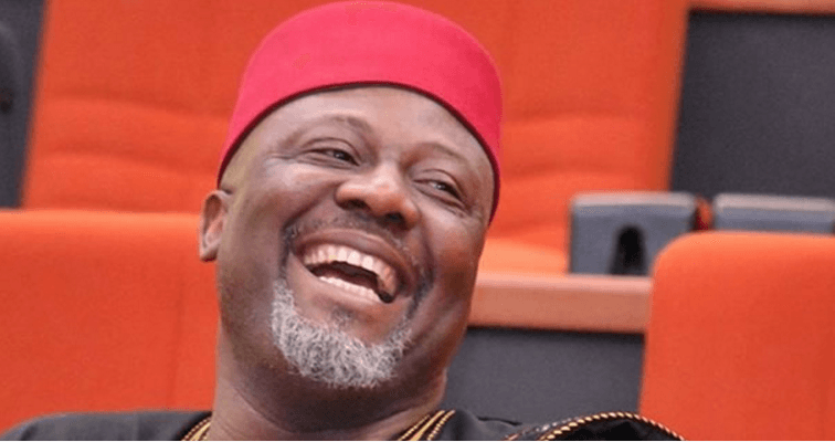 ‘N500m tax default’: Court summons Dino Melaye