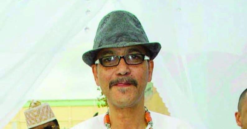 Billionaire Businessman Olorogun Oscar Ibru Dies At 67