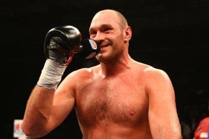 Tyson Fury opens up on Anthony Joshua’s crash, comeback fight