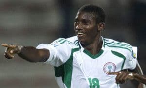 Awoniyi out of induced coma after abdominal surgery