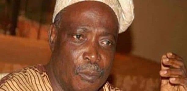 Oyo: Olubadan-In-Council nominates Ladoja as next Olubadan