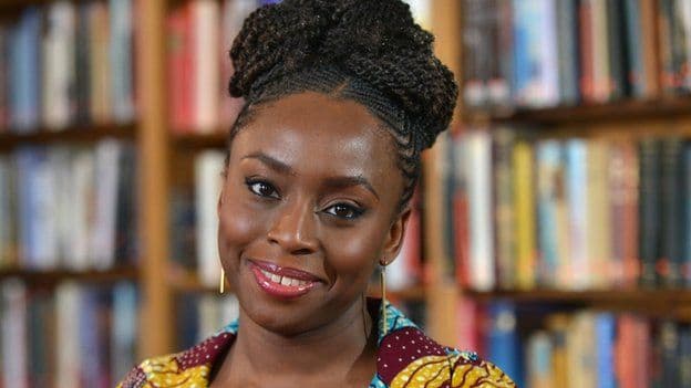 Chimamanda son’s death: MDCN suspends three doctors