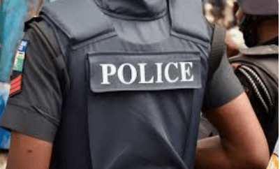 Suspect arrested with human parts on Lagos-Ibadan Expressway