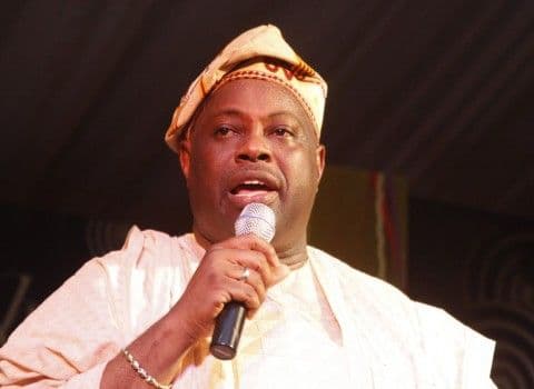 Dele Momodu says defections to APC driven by fear
