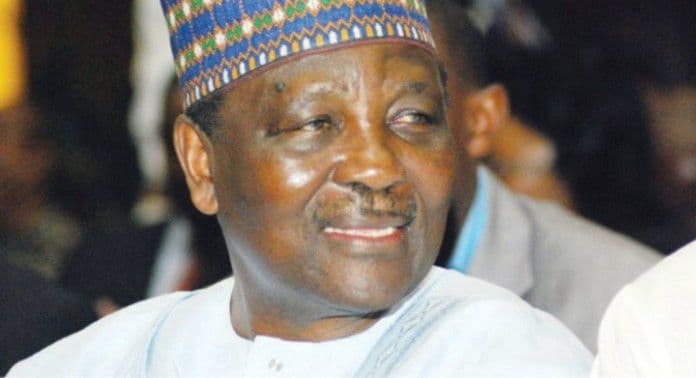 Akpabio celebrates Gowon @ 91 . . . Says he remains a beacon of unity, national healing
