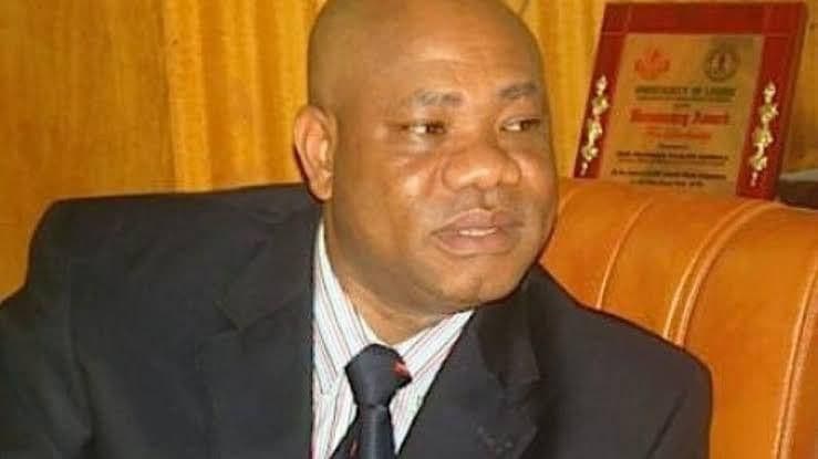 $2,198,900.00 Fraud: Court Jails Ex-NHIS Boss, Femi Thomas