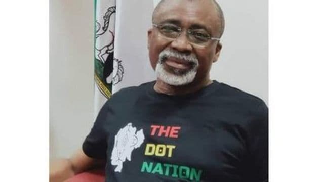 APGA gives Abaribe 24 hours to clear air over fraternity with ADC