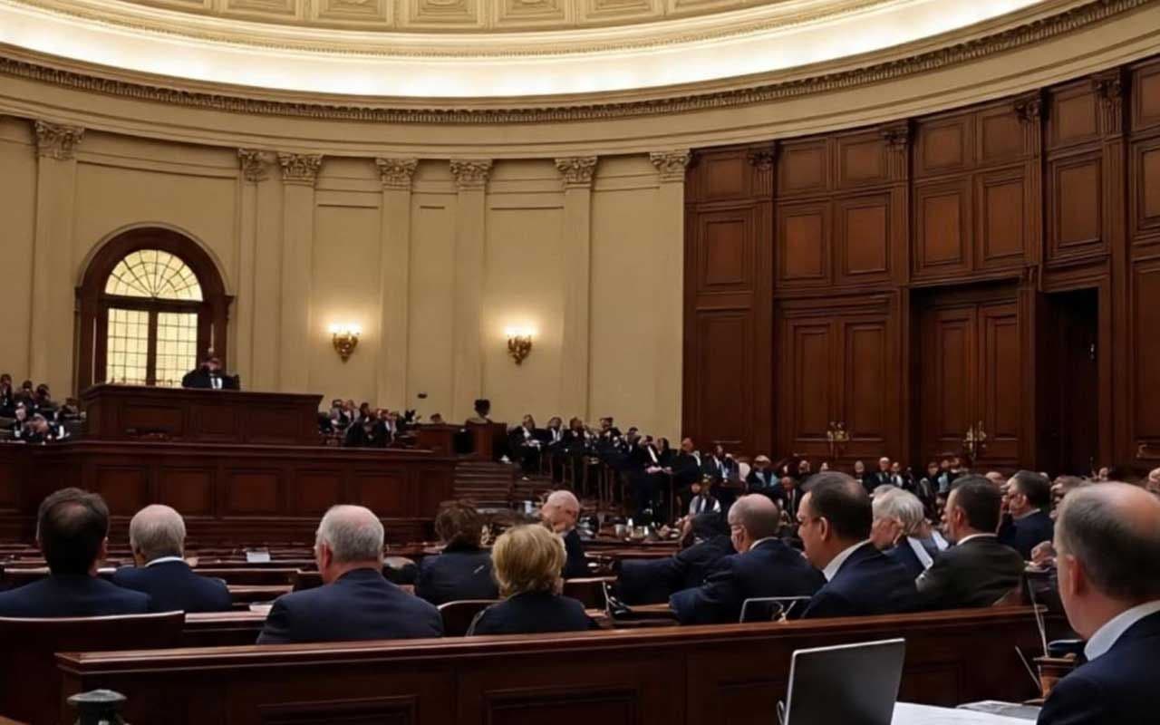 US bill targets illegal Chinese mining operations in Nigeria for ‘funding Fulani militias’