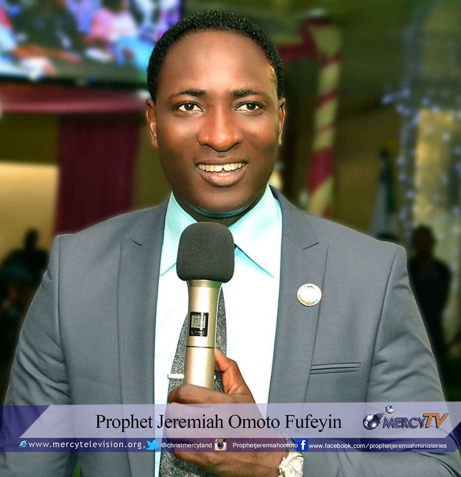 Fraud offering: God doesn’t share booty with crooks, CAN condemns Jeremiah Fufeyin
