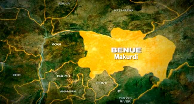 Three killed in separate attacks by militia herdsmen in another Benue LG