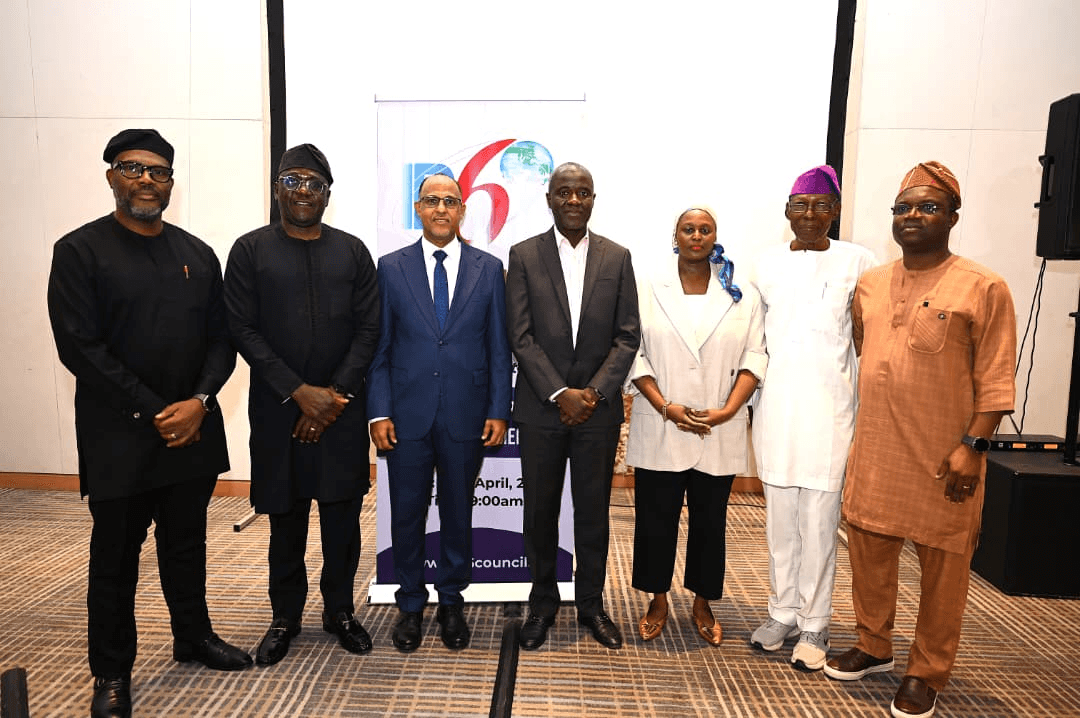 Photo News: NCC inaugurates IPv6 Council Board