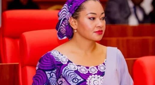 ‘Don’t lie to Nigerians’ | ‘I take exception’ — Natasha Akpoti, steel minister battle over Ajaokuta