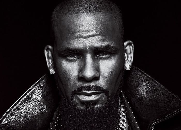 R. Kelly rushed to hospital after overdose in solitary confinement