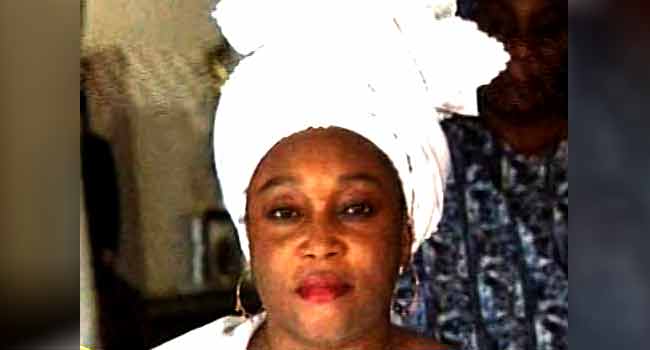 Kudirat Abiola’s murder: Supreme court dismisses suit seeking retrial of Al-Mustapha