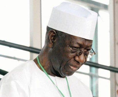 Ose Anenih: The folly of an insolent son