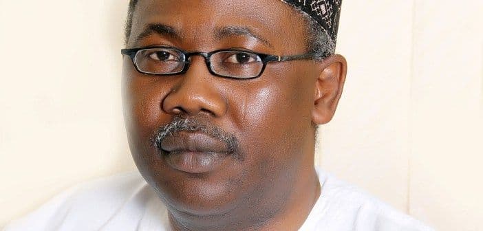Adoke: Obasanjo revoked OPL 245 after owners refused to cede 60% stake