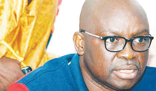 Alleged N6.9bn Fraud: Judge’s Absence Stalls Fayose’s No-Case Submission
