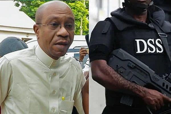 Emefiele’s Trial: Court Declines Adjournment by Defence Counsel Over Statement of MD, Nigerian Printing and Minting