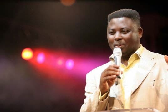 Ashimolowo questions FG’s inability to end terrorism in 15 years
