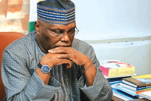 Atiku and the burden of unchecked ambition