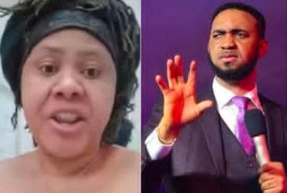Ex-wife: I ended my 14-year union to Chris Okafor after finding proof he was married before