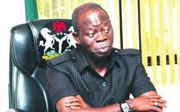Constituency project: PDP tackles Oshiomhole for sharing grinding machines