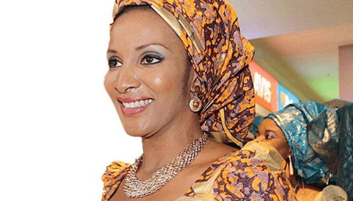 Anambra govt battles Bianca Ojukwu over chieftaincy title