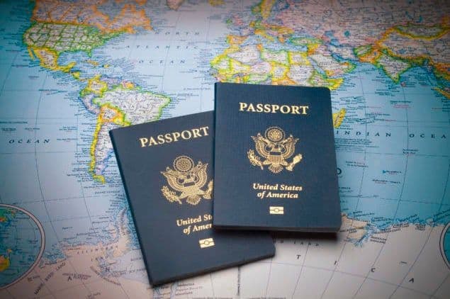 Many Nigerians may be affected as US senator introduces bill to end dual citizenship