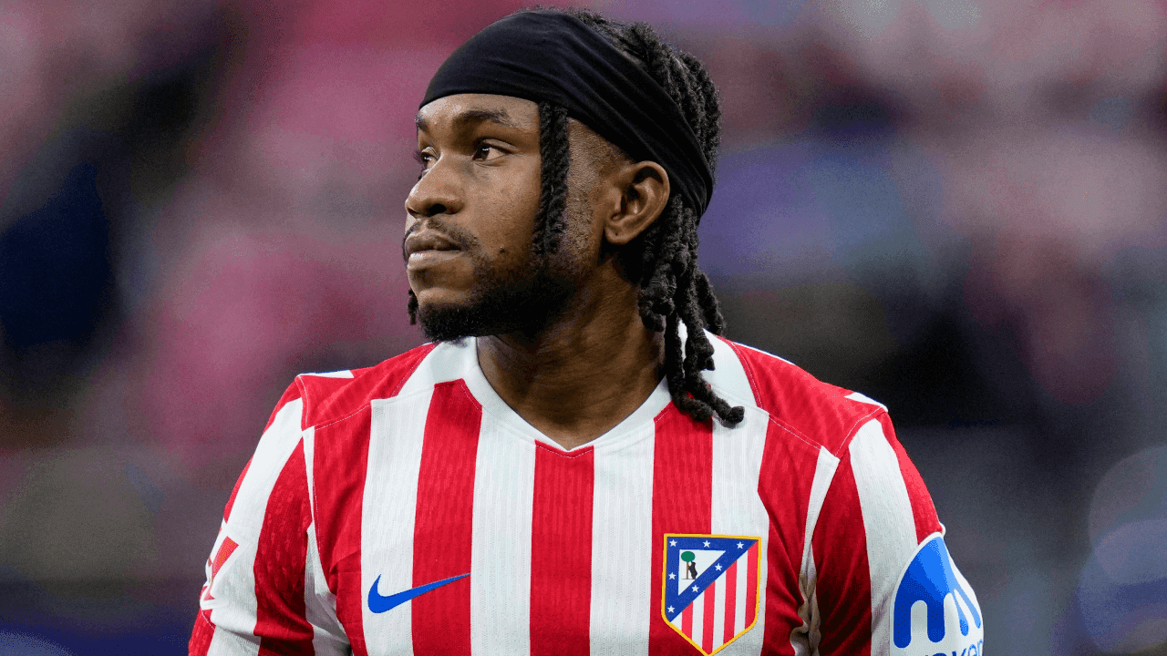 Sociedad clash: Lookman eyes first Atletico title