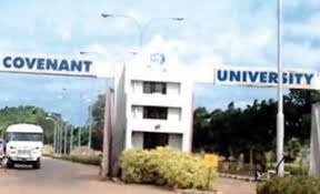 Anger as Covenant University student slumps, dies