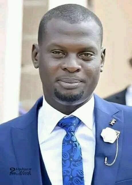 Tears as Channels TV cameraman dies nine days after road accident