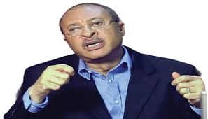 Court declares Pat Utomi’s shadow govt illegal