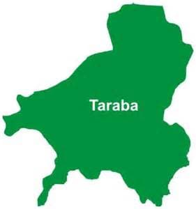 Taraba: Many feared killed as bus plunges into river